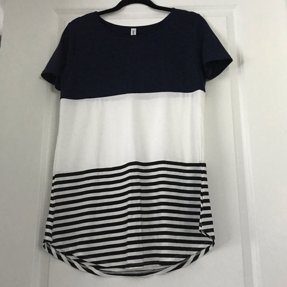 ZENANA PREMIUM Dress Sz M